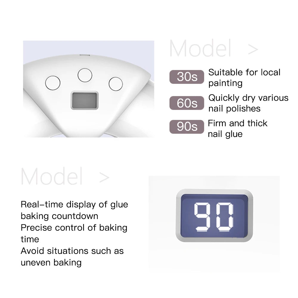 ClearNailz™ Fungal Nail Laser